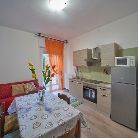 Casa Della Nonna Apartman Abbadia Lariana Kültér fotó